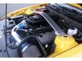 5.0 Liter DOHC 32-Valve Ti-VCT V8 2012 Ford Mustang GT Premium Coupe Engine