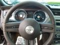 Black - Mustang GT Coupe Photo No. 17