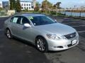 Mercury Metallic - GS 350 Photo No. 1