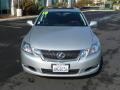 Mercury Metallic - GS 350 Photo No. 2
