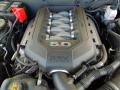 Black - Mustang GT Coupe Photo No. 24