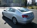 Mercury Metallic - GS 350 Photo No. 5