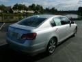 Mercury Metallic - GS 350 Photo No. 7