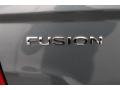 2011 Steel Blue Metallic Ford Fusion SE V6  photo #15