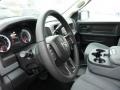 2013 Bright White Ram 1500 Express Crew Cab 4x4  photo #16