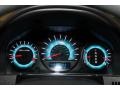 Charcoal Black Gauges Photo for 2011 Ford Fusion #77028150