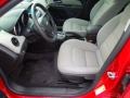 Crystal Red Metallic - Cruze LT Photo No. 8