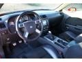 Dark Slate Gray Prime Interior Photo for 2010 Dodge Challenger #77028219