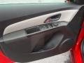 Crystal Red Metallic - Cruze LT Photo No. 10
