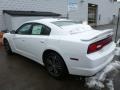 Bright White - Charger R/T Plus AWD Photo No. 3