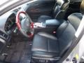 Mercury Metallic - GS 350 Photo No. 16