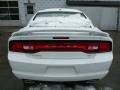 Bright White - Charger R/T Plus AWD Photo No. 4