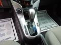 Crystal Red Metallic - Cruze LT Photo No. 12
