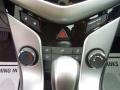 Crystal Red Metallic - Cruze LT Photo No. 13