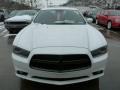 Bright White - Charger R/T Plus AWD Photo No. 8