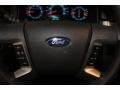 2011 Steel Blue Metallic Ford Fusion SE V6  photo #34