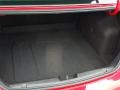 Crystal Red Metallic - Cruze LT Photo No. 18