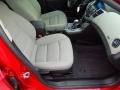 Crystal Red Metallic - Cruze LT Photo No. 19
