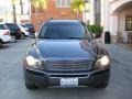 Titanium Gray Metallic - XC90 V8 AWD Photo No. 8