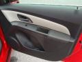 Crystal Red Metallic - Cruze LT Photo No. 20