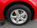 Crystal Red Metallic - Cruze LT Photo No. 21
