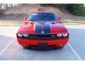 HEMI Orange - Challenger SRT8 Photo No. 34