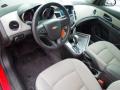 Crystal Red Metallic - Cruze LT Photo No. 23