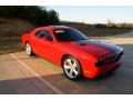 HEMI Orange - Challenger SRT8 Photo No. 37