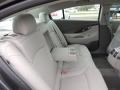 Titanium Rear Seat Photo for 2012 Buick LaCrosse #77028882