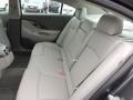 2012 Buick LaCrosse FWD Rear Seat