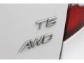 2005 Volvo V50 T5 AWD Badge and Logo Photo