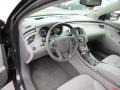 Titanium Prime Interior Photo for 2012 Buick LaCrosse #77029014