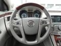 Titanium Steering Wheel Photo for 2012 Buick LaCrosse #77029053