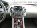 Titanium Controls Photo for 2012 Buick LaCrosse #77029114