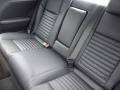 Dark Slate Gray Rear Seat Photo for 2013 Dodge Challenger #77029143
