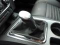  2013 Challenger R/T Classic 6 Speed Manual Shifter