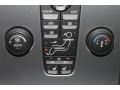 Off-Black Controls Photo for 2005 Volvo V50 #77029328