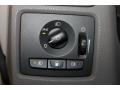 Off-Black Controls Photo for 2005 Volvo V50 #77029446