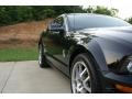 Black - Mustang Shelby GT500 Coupe Photo No. 6