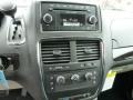 2013 Dodge Grand Caravan SE Controls