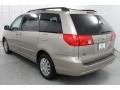 2009 Desert Sand Mica Toyota Sienna LE  photo #10