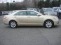 Sandy Beach Metallic - Camry LE Photo No. 3