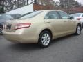 Sandy Beach Metallic - Camry LE Photo No. 4