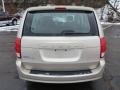 2013 Sandstone Dodge Grand Caravan American Value Package  photo #4