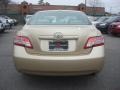 Sandy Beach Metallic - Camry LE Photo No. 5