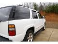 2006 Summit White Chevrolet Tahoe LT 4x4  photo #8