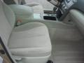 Sandy Beach Metallic - Camry LE Photo No. 12