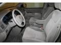 Taupe Interior Photo for 2009 Toyota Sienna #77029908