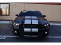 Black - Mustang Shelby GT500 Coupe Photo No. 3