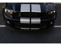 Black - Mustang Shelby GT500 Coupe Photo No. 4